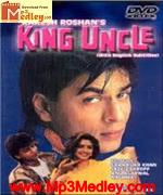 King Uncle 1993