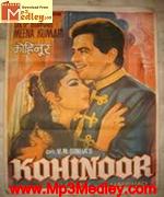 Kohinoor 1960