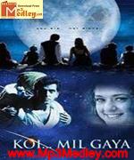 Koi Mil Gaya 2003