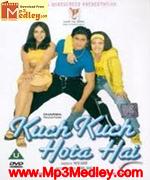 Kuch Kuch Hota Hai 1998