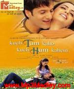 Kuch Tum Kaho Kuch Hum Kahain 2002