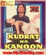 Kudrat Ka Kanoon 1987