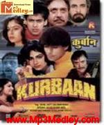 Kurbaan 1991