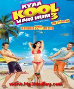 Kyaa Kool Hain Hum 3 2016