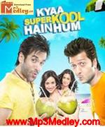 Kyaa Super Kool Hain Hum 2012