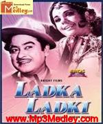 Ladka Ladki 1966