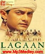 Lagaan 2001