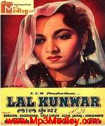 Lal Kunwar 1952