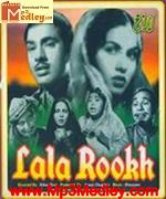 Lala Rookh 1958