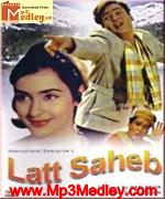 Latt Saheb 1967