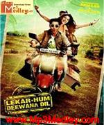 Lekar Hum Deewana Dil 2014