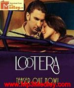 Lootera 2013