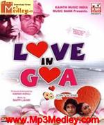 Love In Goa 1983