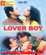 Lover Boy 1985