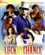 Luck By Chance 2009