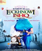 Luckhnowi Ishq 2015