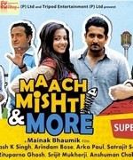 Maach Mishti And More 2013