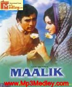 Maalik 1972