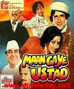 Maan Gaye Ustaad 1981