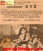 Madam XYZ 1959