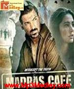 Madras Cafe 2013