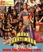 Maha Shaktimaan 1985