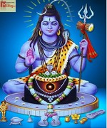 Maha Shivratri