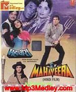 Mahaveera 1988