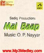 Mai Baap 1957