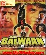 Main Balwaan 1986