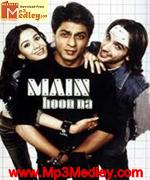 Main Hoon Na 2004