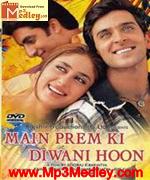 Main Prem Ki Diwani Hoon 2003