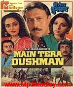 Main Tera Dushman 1989