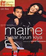 Maine Pyaar Kyun Kiya 2005