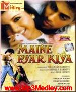 Maine Pyar Kiya 1989