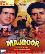 Majboor 1989