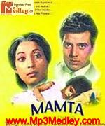 Mamta 1966