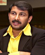 Manoj Tiwari