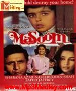 Masoom 1983