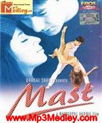 Mast 1999