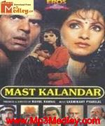 Mast Kalandar 1991