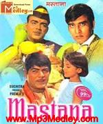 Mastana 1970