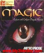 Master Of Magic 2008