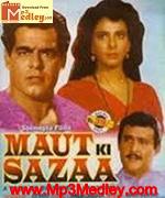 Maut Ki Sazaa 1991