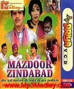 Mazdoor Zindabad 1976