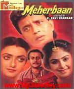 Meherbaan 1993