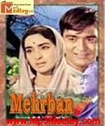Mehrban 1967