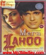 Mera Lahoo 1987