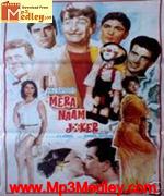 Mera Naam Joker 1970