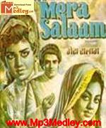 Mera Salaam 1957